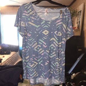LuLaRoe Classic T